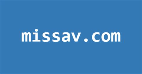 Missav.com .